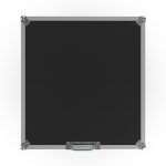 Transportation Case for medical Device AK 98 - Baxter Renal Care Machine