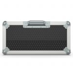 Video Production Case for ELGATO Stream Deck XL with 24 inch LED Monitor