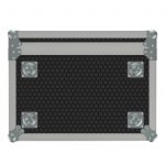 Video Production Case for ELGATO Stream Deck XL with 24 inch LED Monitor