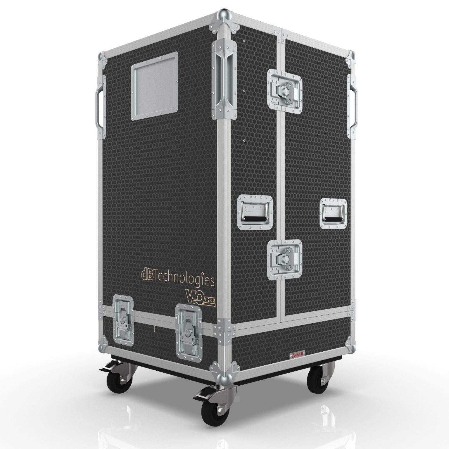 Speaker Road Case Archives Armor Road Cases