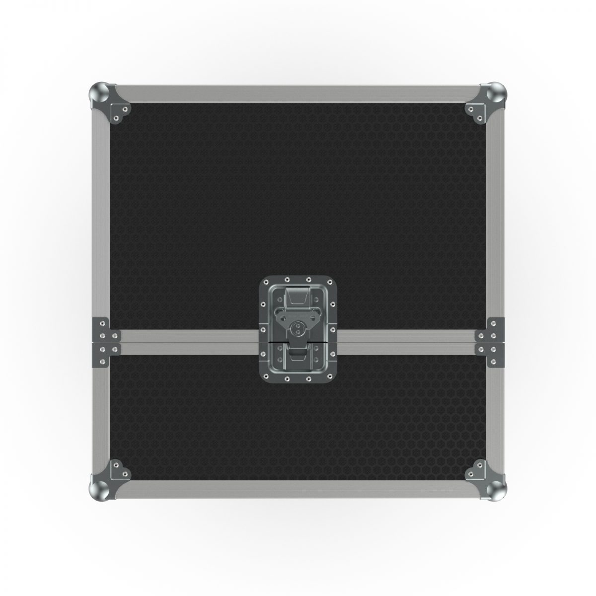 Top- Road Case for dBTechnologies VIO L208 Line Array Speaker System 4in1 Rigged