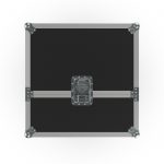 Top- Road Case for dBTechnologies VIO L208 Line Array Speaker System 4in1 Rigged