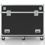 Defence Road Case for DF-ENG