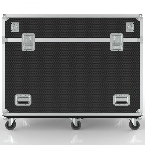 Defence Road Case for DF-ENG