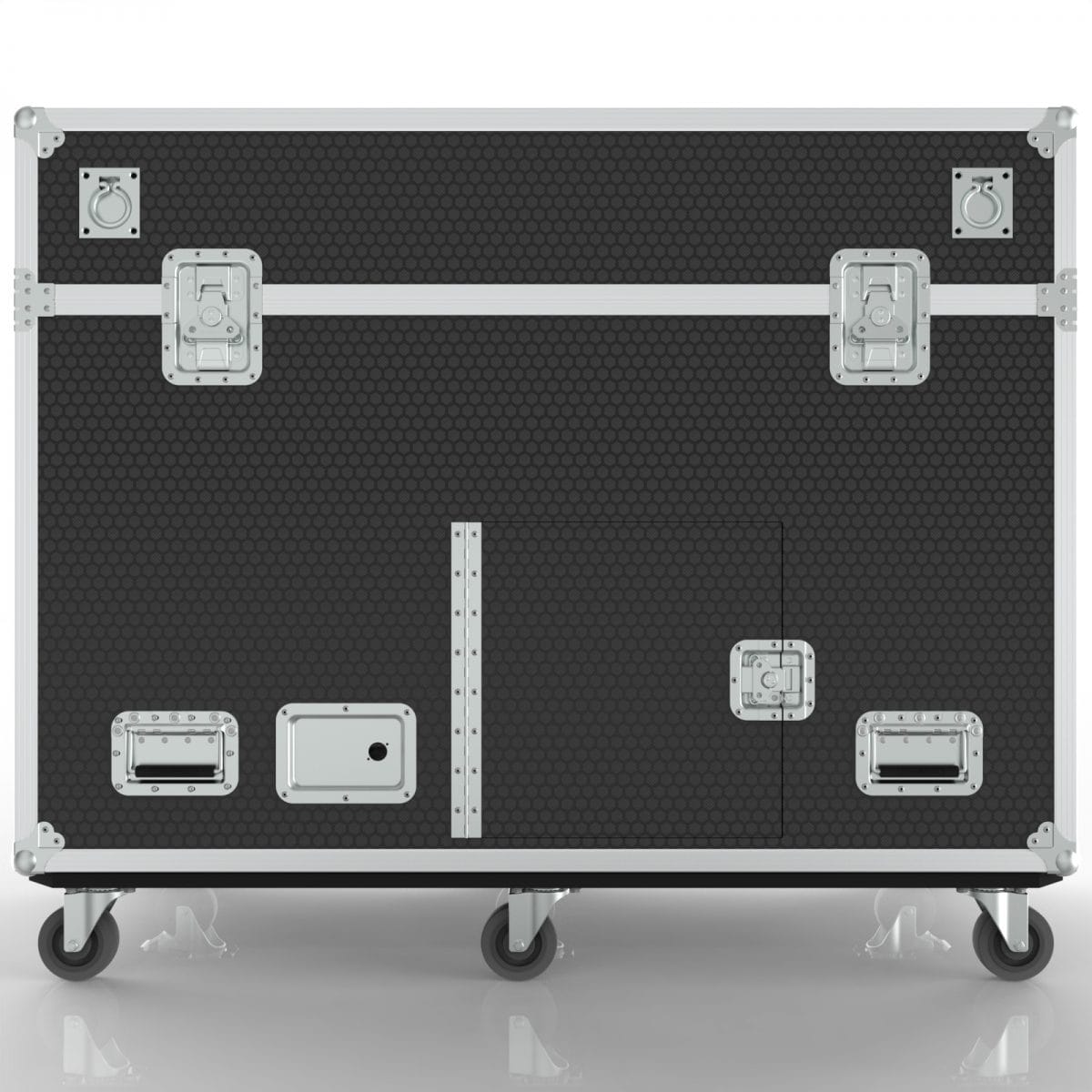 Defence Road Case for DF-ENG