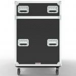 Defence Road Case for DF-ENG