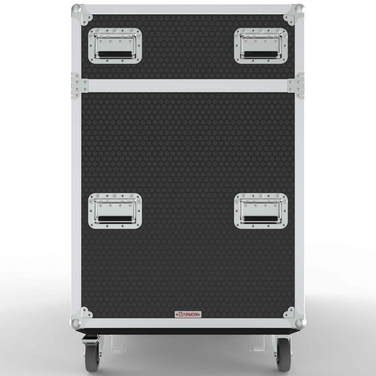 Defence Road Case for DF-ENG