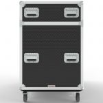 Defence Road Case for DF-ENG