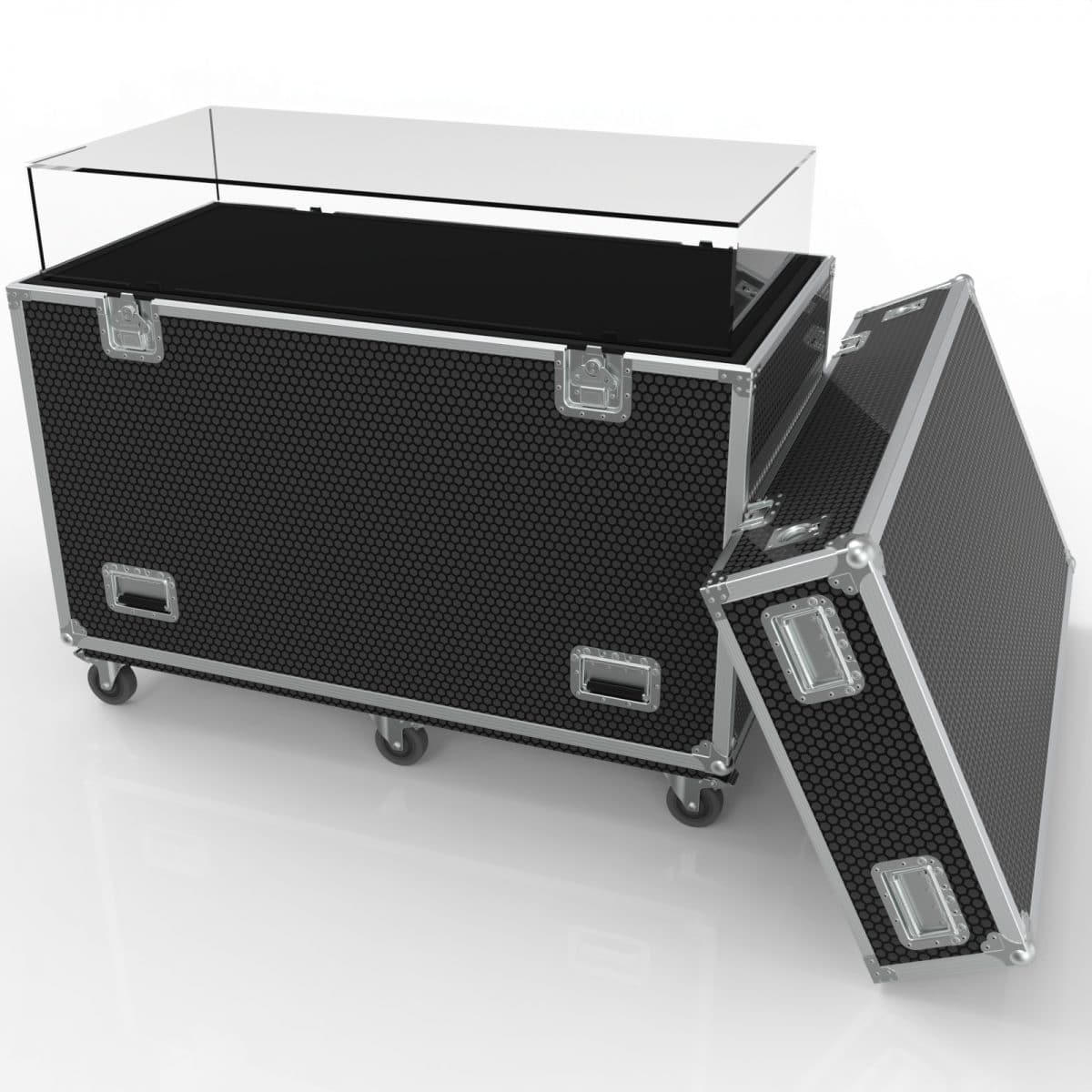 Defence Road Case for DF-ENG