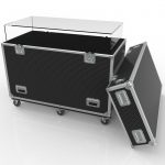 Defence Road Case for DF-ENG