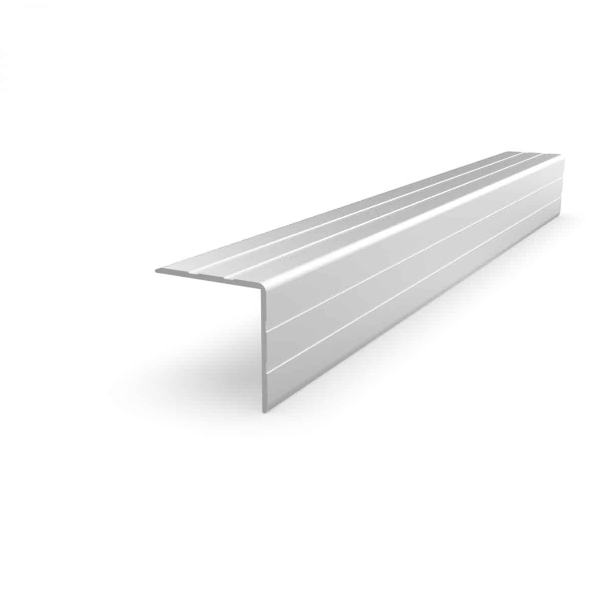 E-SA-22 1mm thick aluminium single angled extrsuion