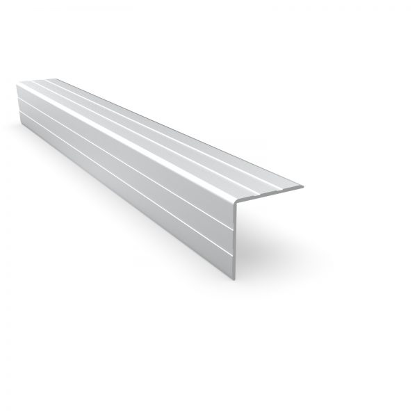 E-SA-22 1mm thick aluminium single angled extrsuion