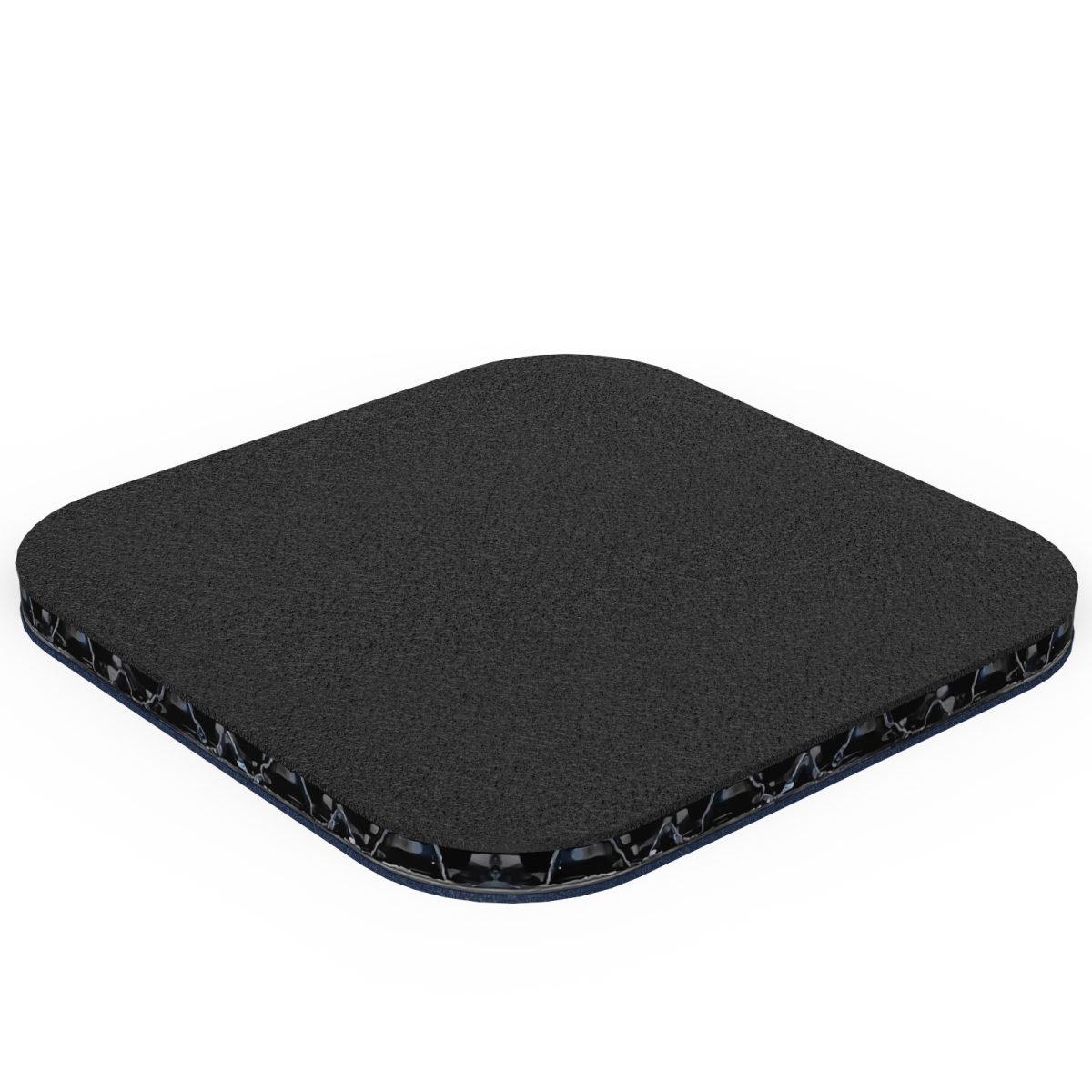 F701 polypropylene flight panel