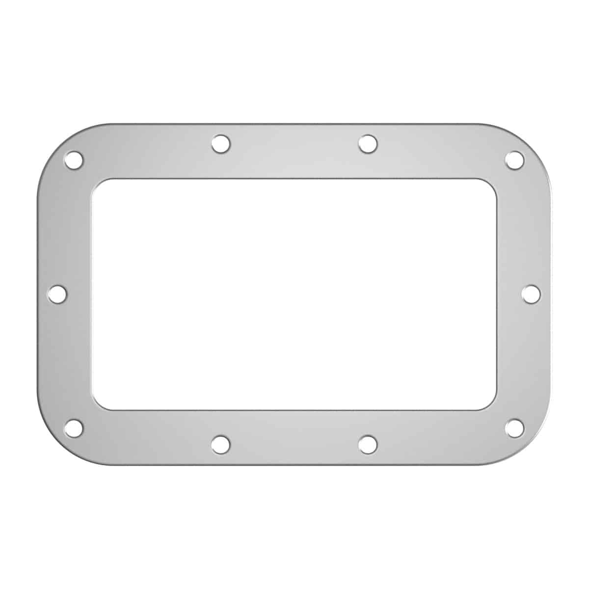 back plate for H1101