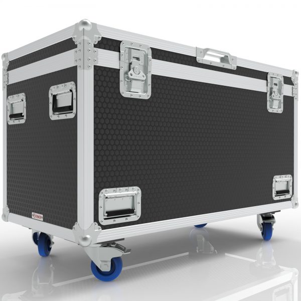 Road Case Cable Packer CP1200 1