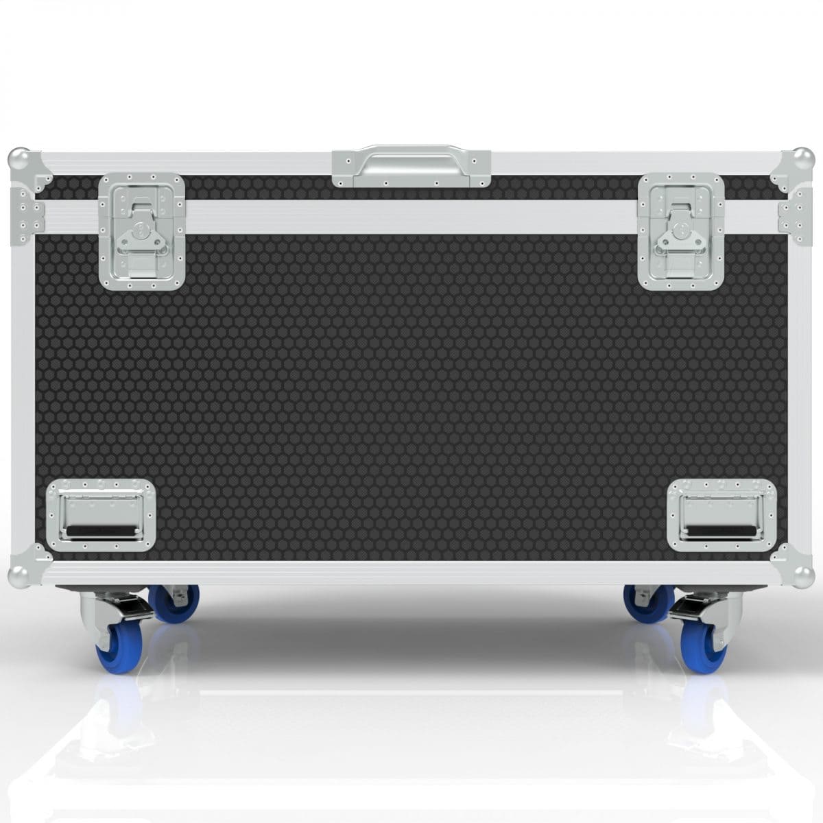 Road Case Cable Packer CP1200 2