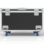 Road Case Cable Packer CP1200 2