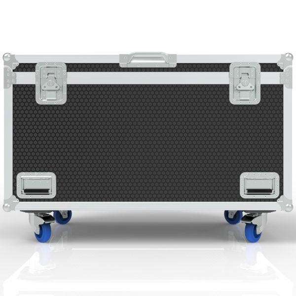 Road Case Cable Packer CP1200 2