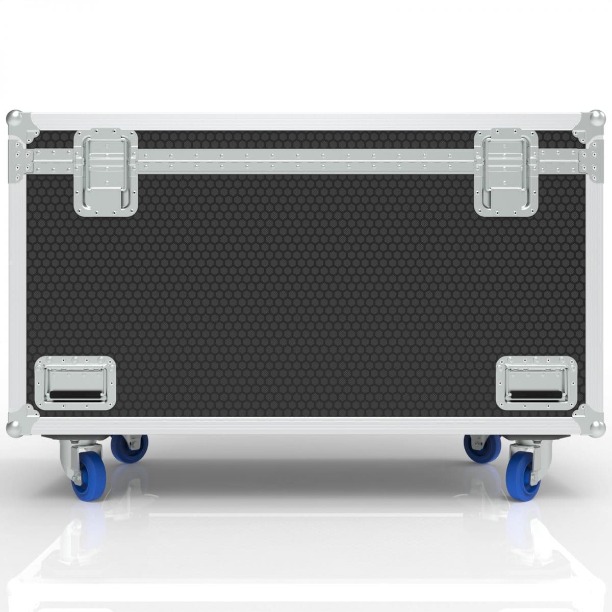 Road Case Cable Packer CP1200 3
