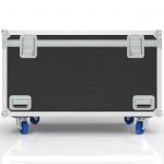 Road Case Cable Packer CP1200 3