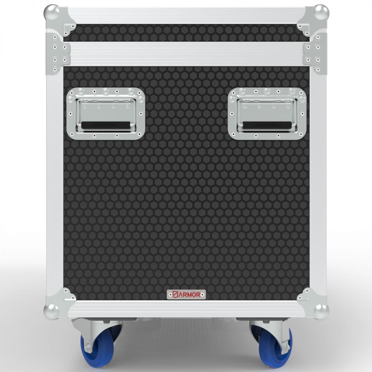 Road Case Cable Packer CP1200 4