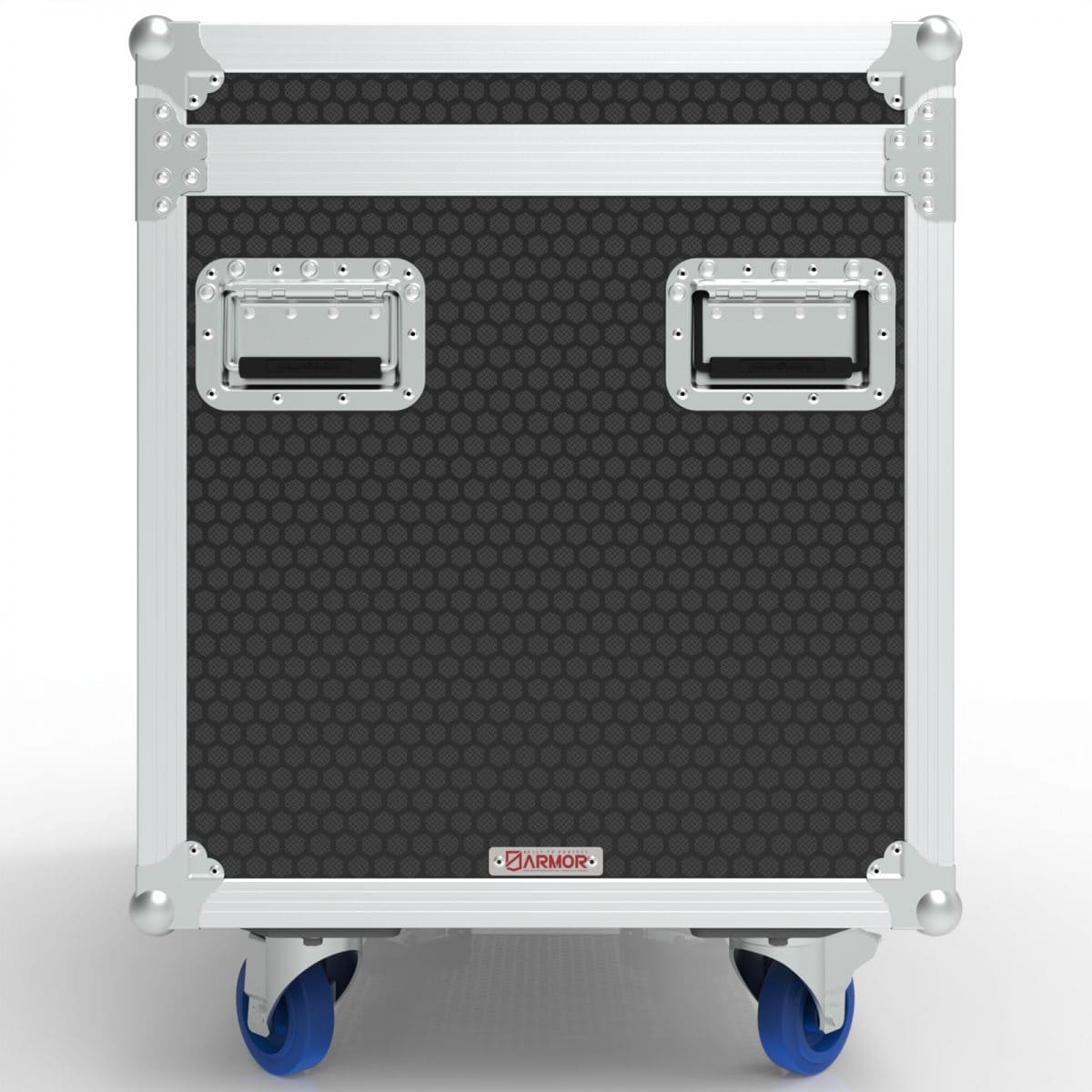Road Case Cable Packer CP1200 5