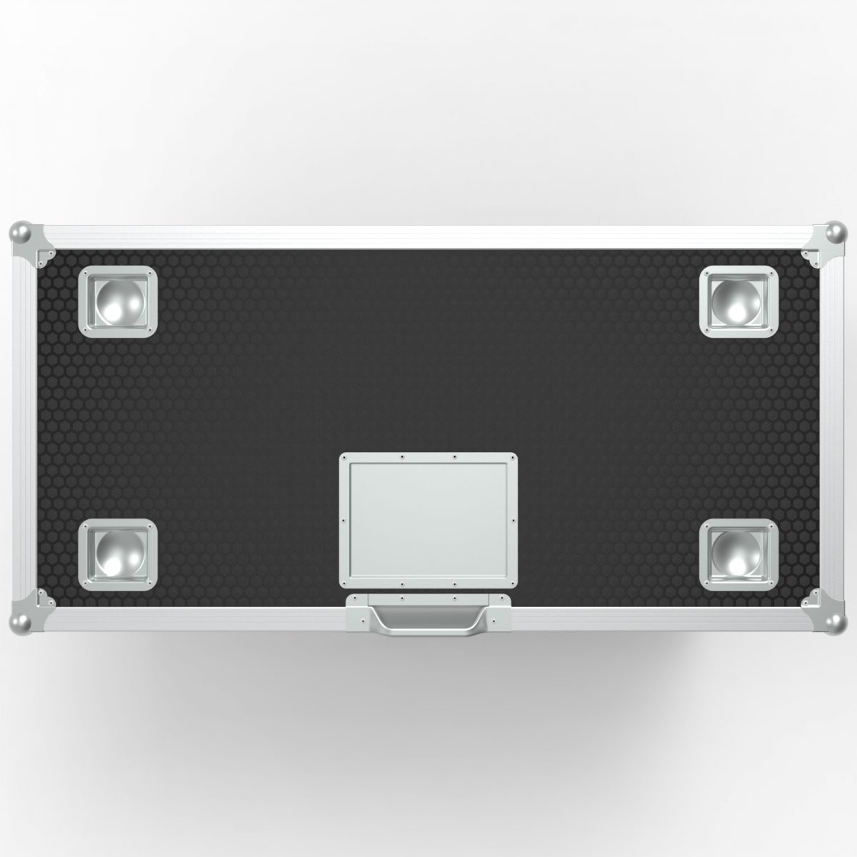Road Case Cable Packer CP1200 6