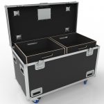 Road Case Cable Packer CP1200 7