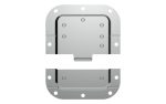 Road Case Hardware Latch L2208C 2