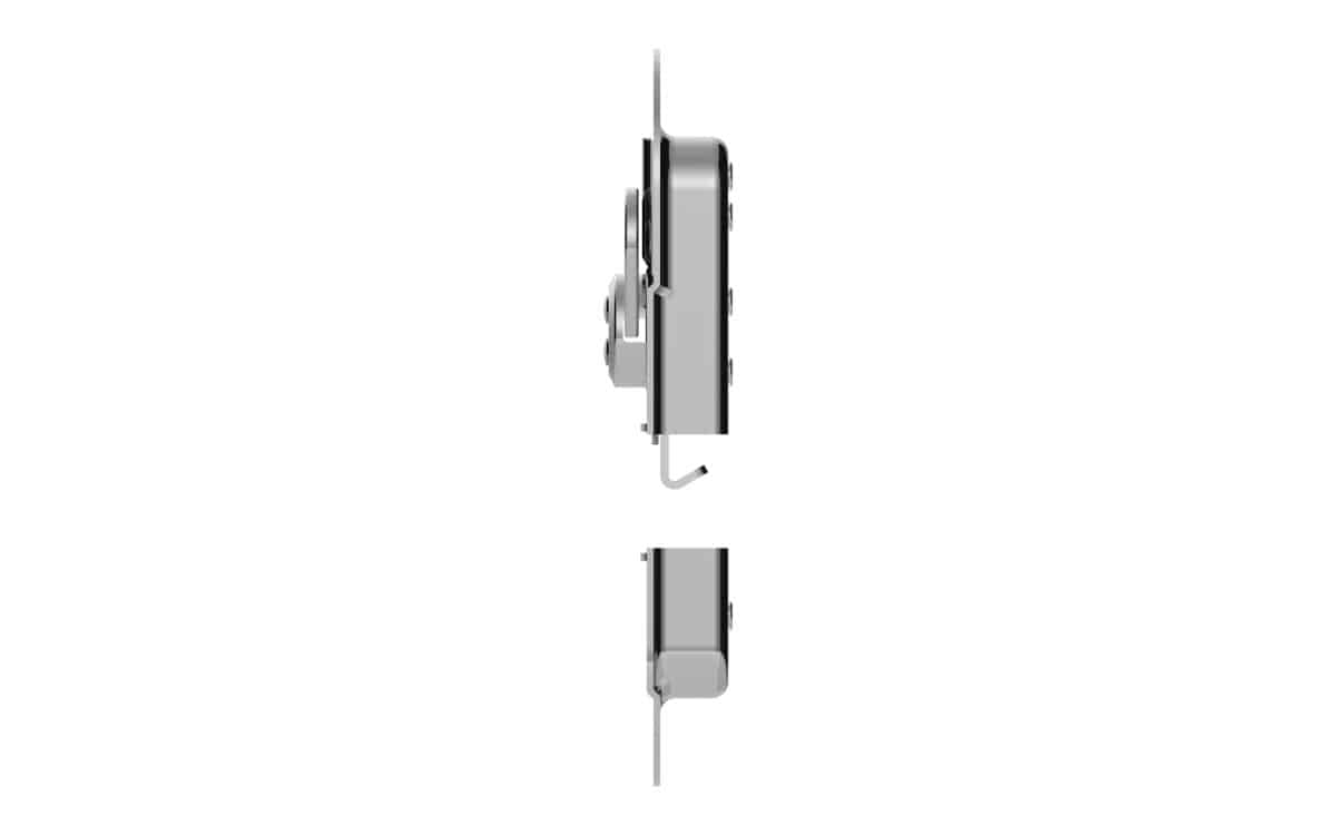 Road Case Hardware Latch L2208C 3