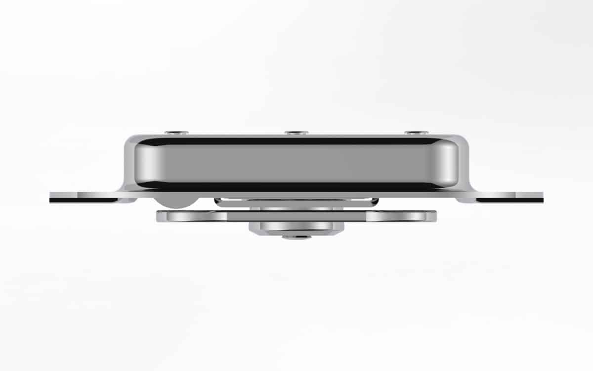 Road Case Hardware Latch L2208C 5