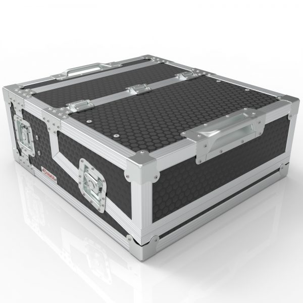 flight case for Black Magic ATEM Mini Pro