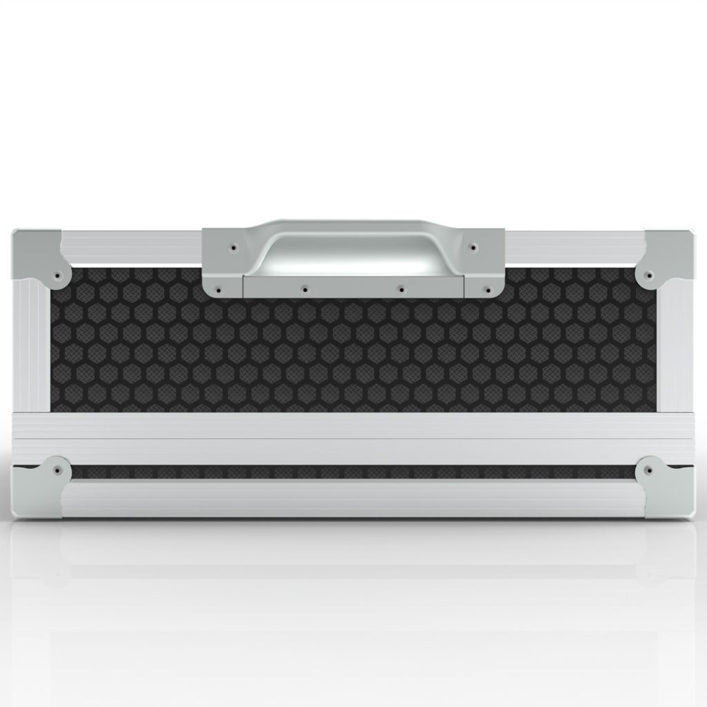 Road Case for Black Magic ATEM Mini Pro ISO Switcher 2