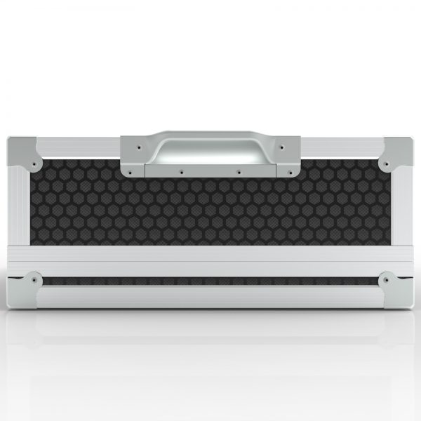 Road Case for Black Magic ATEM Mini Pro ISO Switcher 2