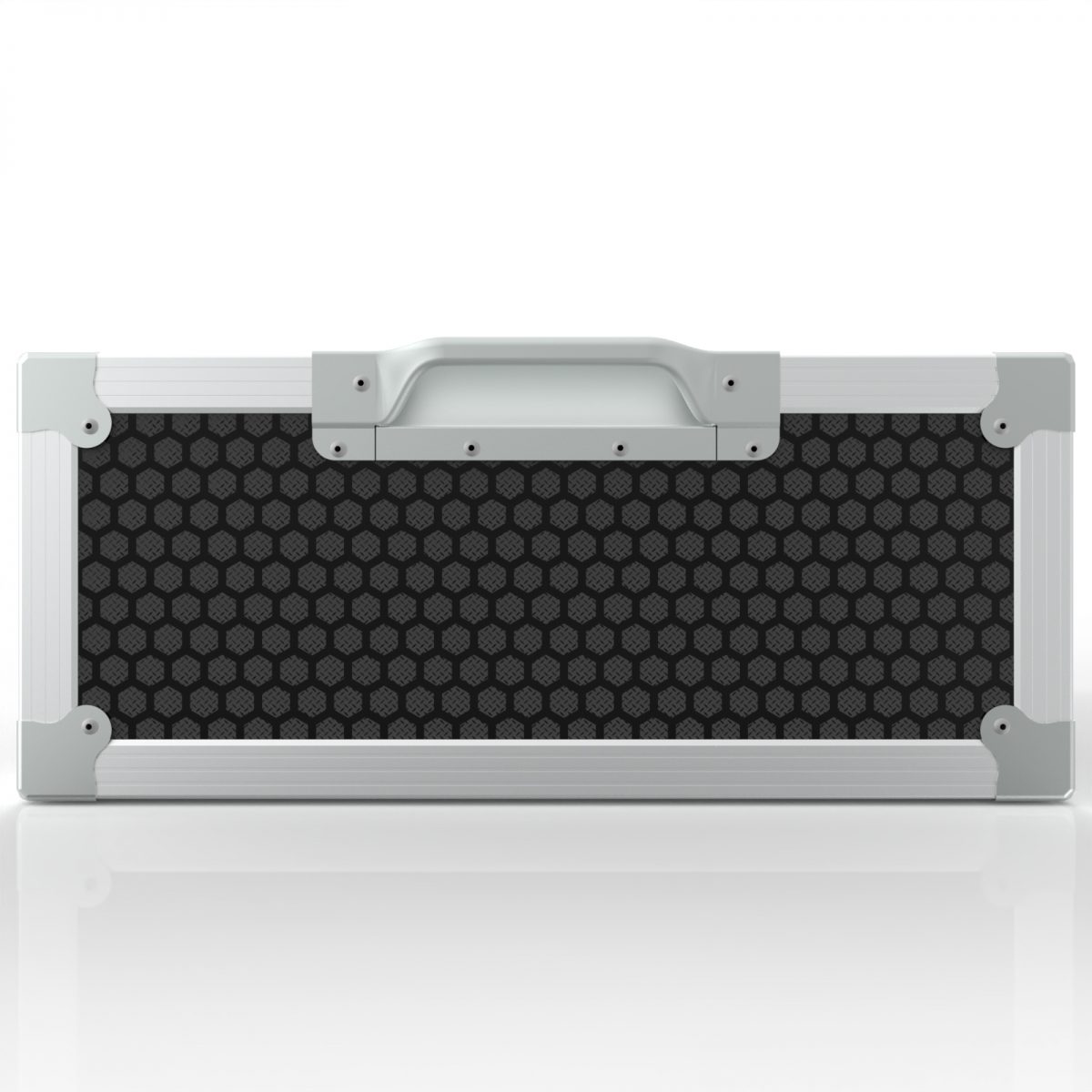 Road Case for Black Magic ATEM Mini Pro ISO Switcher 3