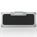 Road Case for Black Magic ATEM Mini Pro ISO Switcher 3
