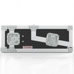 Road Case for Black Magic ATEM Mini Pro ISO Switcher 4