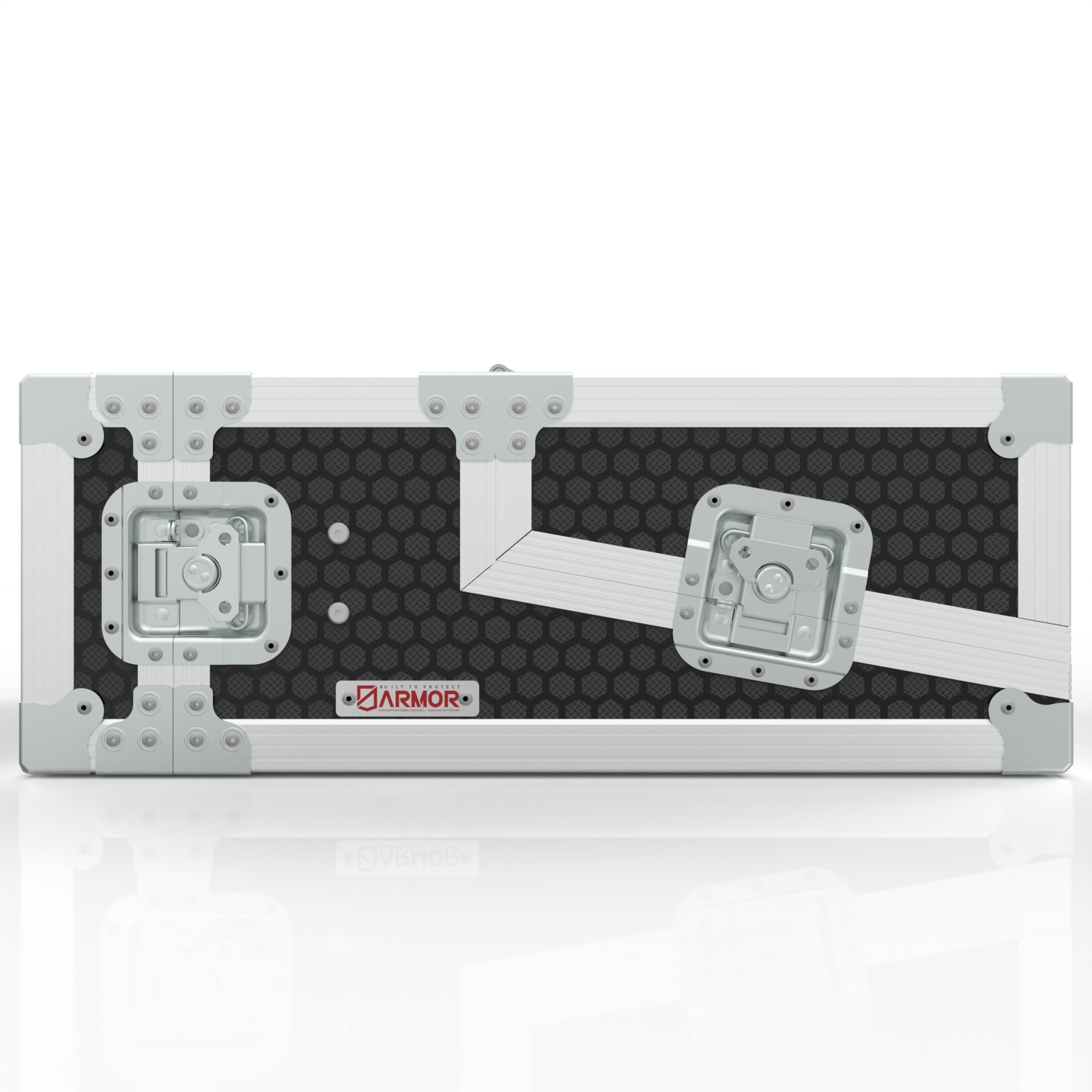 Flight Case For Black Magic ATEM Mini Extreme/Mini Pro (ISO)