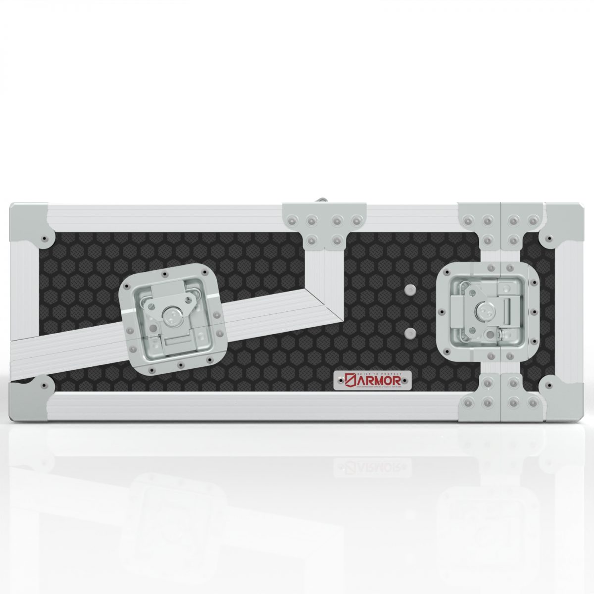 Road Case for Black Magic ATEM Mini Pro ISO Switcher 5