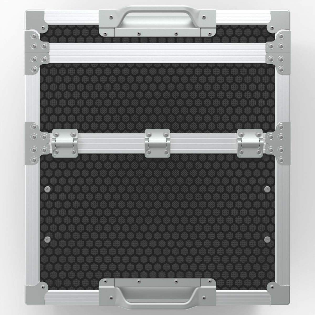 Road Case for Black Magic ATEM Mini Pro ISO Switcher 6