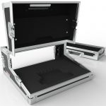 Road Case for Black Magic ATEM Mini Pro ISO Switcher 7