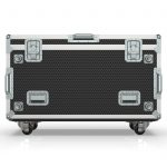 Road Case for Chamsys MagicQ PC Wing and Fader Wing