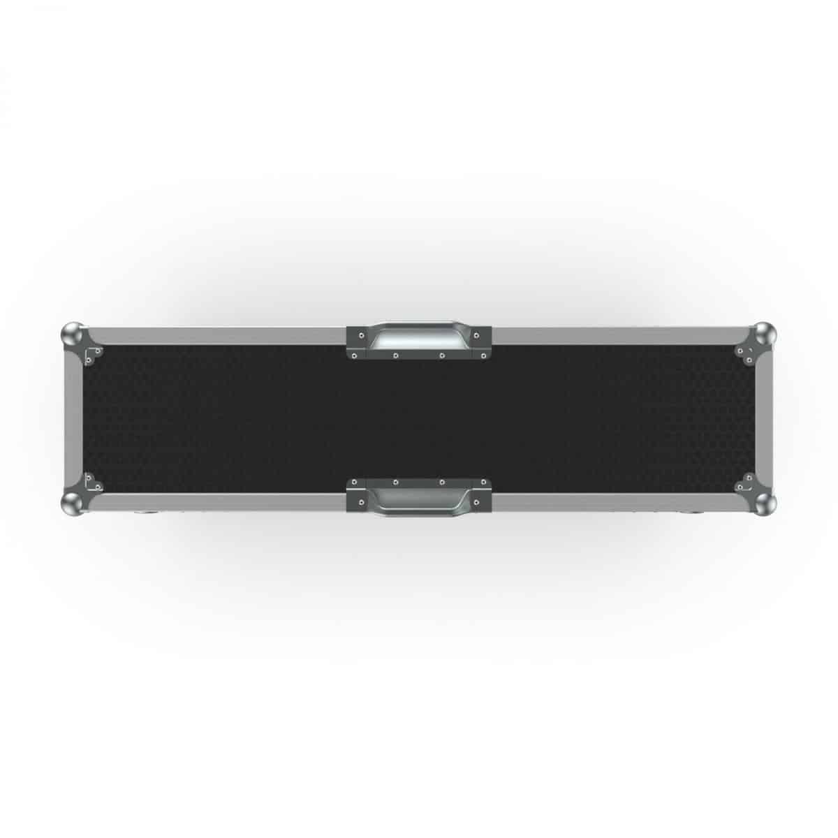 Road Case for Chamsys MagicQ PC Wing and Fader Wing