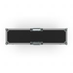 Road Case for Chamsys MagicQ PC Wing and Fader Wing