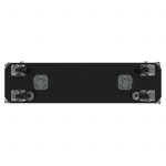 Road Case for Chamsys MagicQ PC Wing and Fader Wing