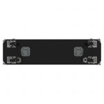 Road Case for Chamsys MagicQ PC Wing and Fader Wing