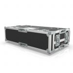 Road Case for Chamsys MagicQ PC Wing and Fader Wing