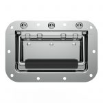 Road case hardware recessed handle H1101C