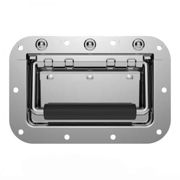 Road case hardware recessed handle H1101C