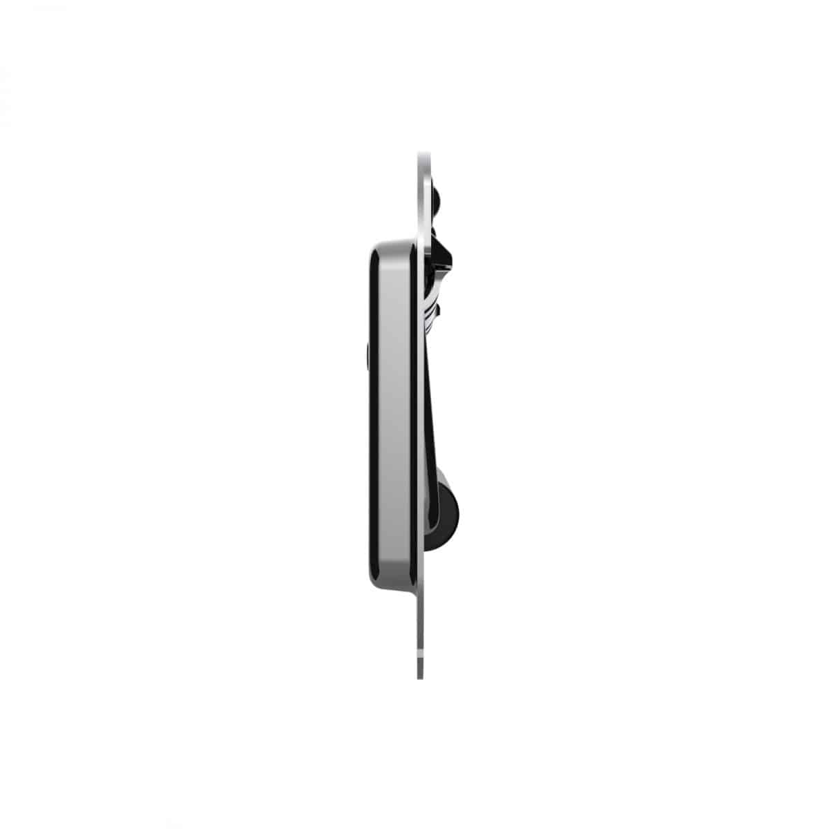 Road case hardware recessed handle H1101C